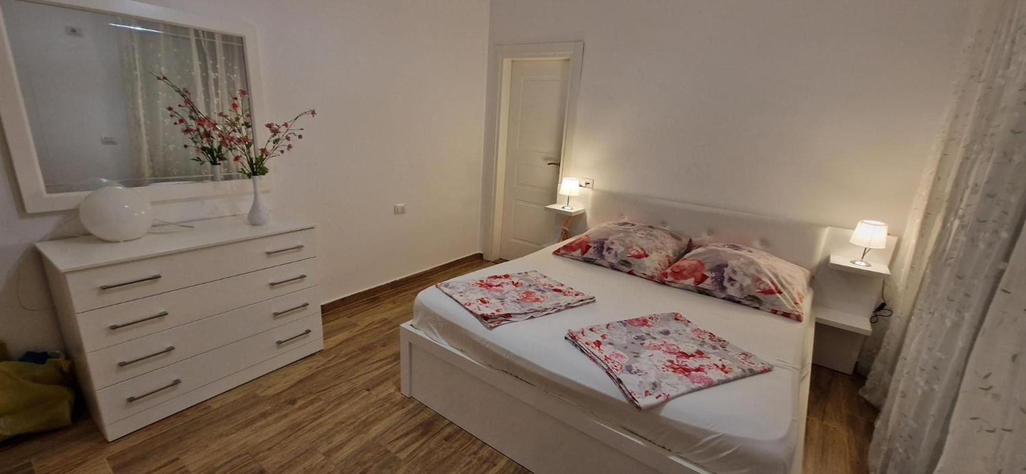 Sadet'S Penthouse Saranda Lejlighed Eksteriør billede